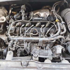 COMPRESOR AIRE ACONDICIONADO HYUNDAI IX35