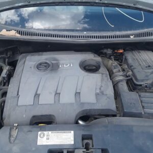COMPRESOR AIRE ACONDICIONADO SEAT ALTEA XL