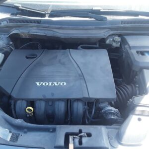 COMPRESOR AIRE ACONDICIONADO VOLVO V50 FAMILIAR