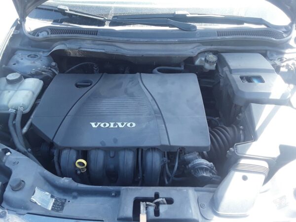 COMPRESOR AIRE ACONDICIONADO VOLVO V50 FAMILIAR
