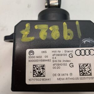 CONMUTADOR DE ARRANQUE AUDI A6 BERLINA