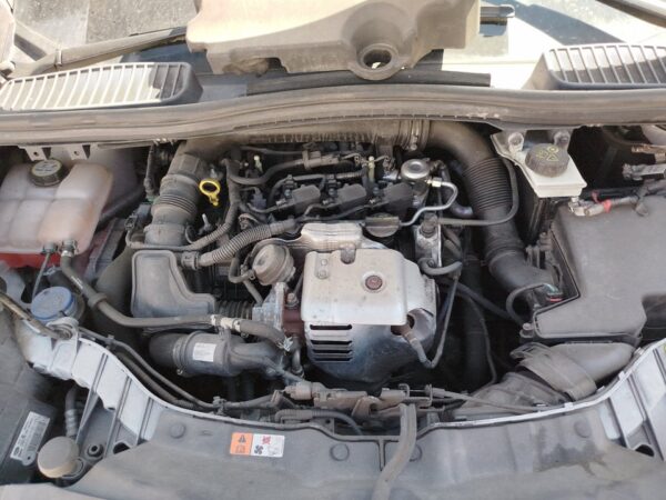 CREMALLERA DIRECCION FORD GRAND C-MAX
