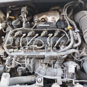 CREMALLERA DIRECCION HYUNDAI IX35