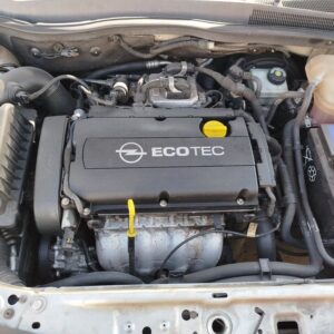 CREMALLERA DIRECCION OPEL ASTRA H BER.