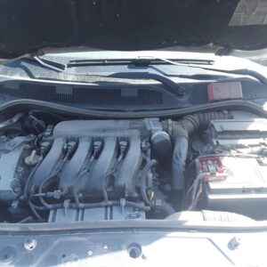 CREMALLERA DIRECCION RENAULT MEGANE II CLASSIC BERLINA