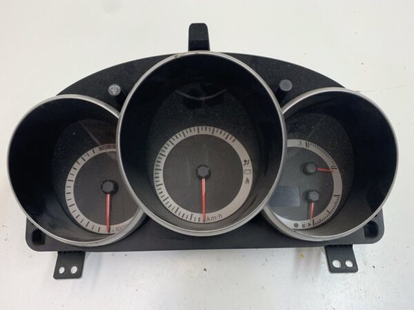 CUADRO INSTRUMENTOS MAZDA 3 BERLINA