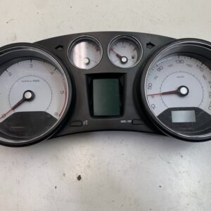 CUADRO INSTRUMENTOS PEUGEOT 308
