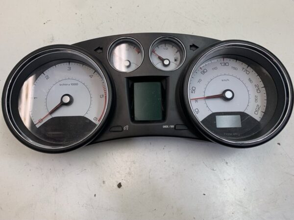 CUADRO INSTRUMENTOS PEUGEOT 308
