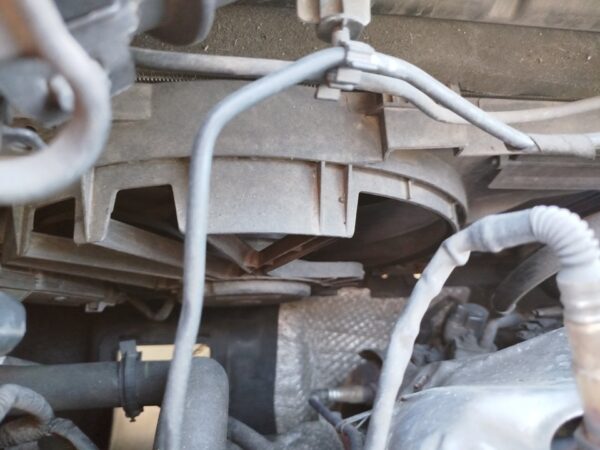 ELECTROVENTILADOR FORD GRAND C-MAX