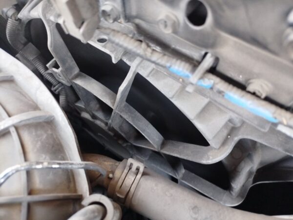 ELECTROVENTILADOR HYUNDAI IX35