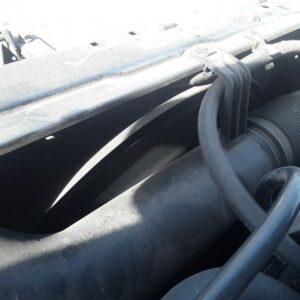ELECTROVENTILADOR MERCEDES CLASE C  BERLINA