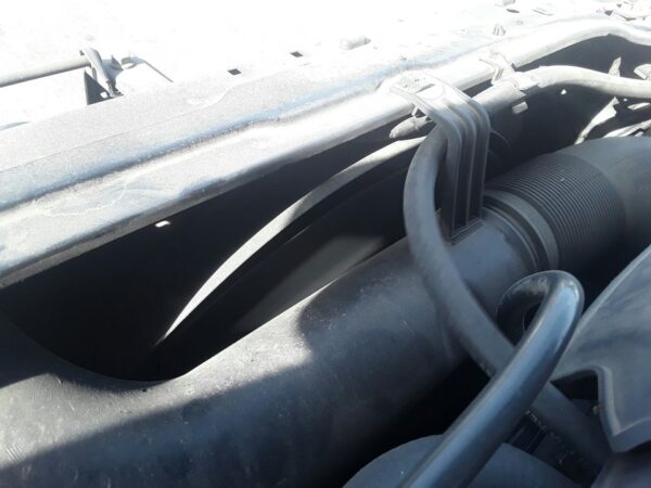 ELECTROVENTILADOR MERCEDES CLASE C  BERLINA