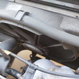 ELECTROVENTILADOR OPEL ASTRA H BER.