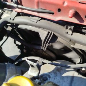ELECTROVENTILADOR OPEL TIGRA TWIN TOP