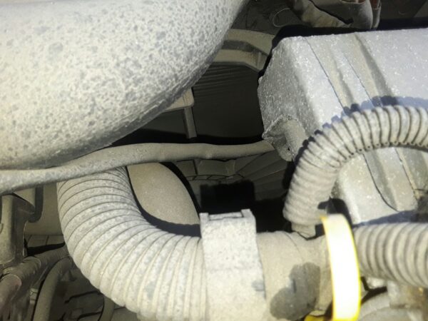ELECTROVENTILADOR RENAULT MEGANE II CLASSIC BERLINA