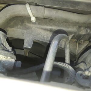 ELECTROVENTILADOR VOLVO V50 FAMILIAR