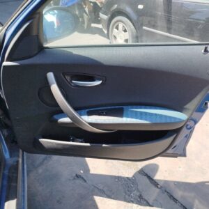 ELEVALUNAS DELANTERO DERECHO BMW SERIE 1 BERLINA
