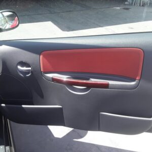 ELEVALUNAS DELANTERO DERECHO CITROEN C2