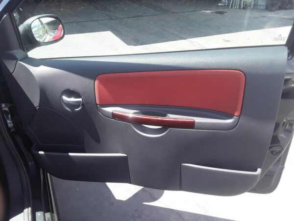 ELEVALUNAS DELANTERO DERECHO CITROEN C2