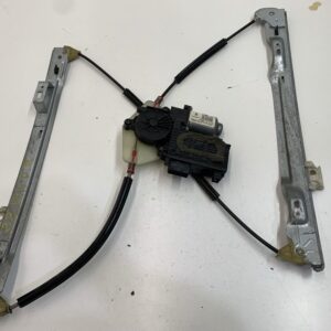ELEVALUNAS DELANTERO DERECHO CITROEN C4 PICASSO