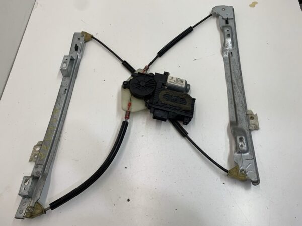 ELEVALUNAS DELANTERO DERECHO CITROEN C4 PICASSO