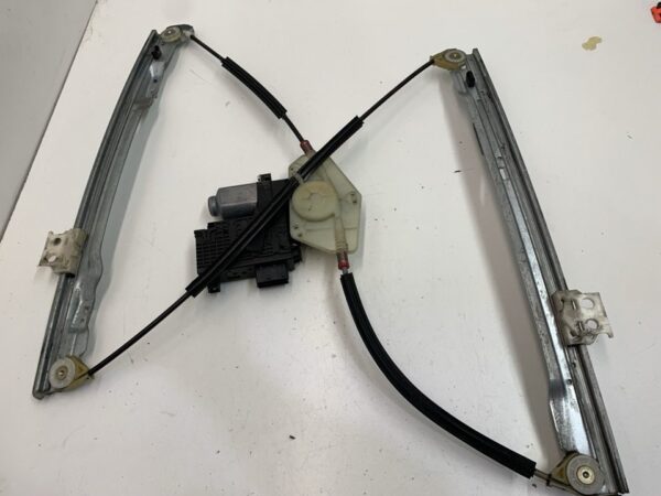 ELEVALUNAS DELANTERO DERECHO CITROEN C4 PICASSO - Imagen 3