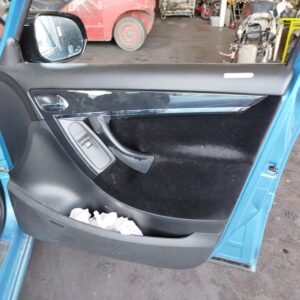 ELEVALUNAS DELANTERO DERECHO CITROEN C4 PICASSO