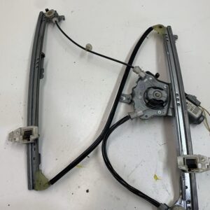 ELEVALUNAS DELANTERO DERECHO CITROEN XSARA BERLINA
