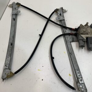 ELEVALUNAS DELANTERO DERECHO CITROEN XSARA PICASSO