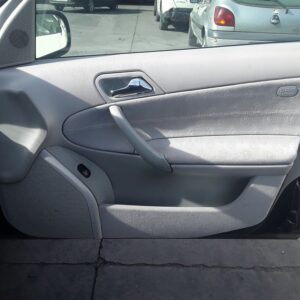 ELEVALUNAS DELANTERO DERECHO MERCEDES CLASE C  BERLINA