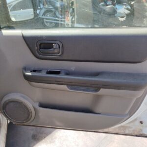 ELEVALUNAS DELANTERO DERECHO NISSAN X-TRAIL
