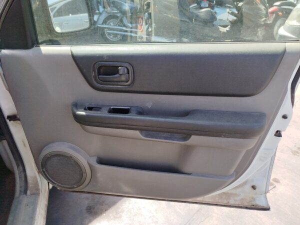 ELEVALUNAS DELANTERO DERECHO NISSAN X-TRAIL