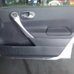 ELEVALUNAS DELANTERO DERECHO RENAULT MEGANE II CLASSIC BERLINA