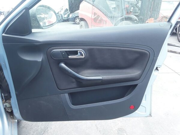 ELEVALUNAS DELANTERO DERECHO SEAT IBIZA