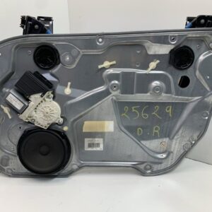 ELEVALUNAS DELANTERO DERECHO SEAT IBIZA