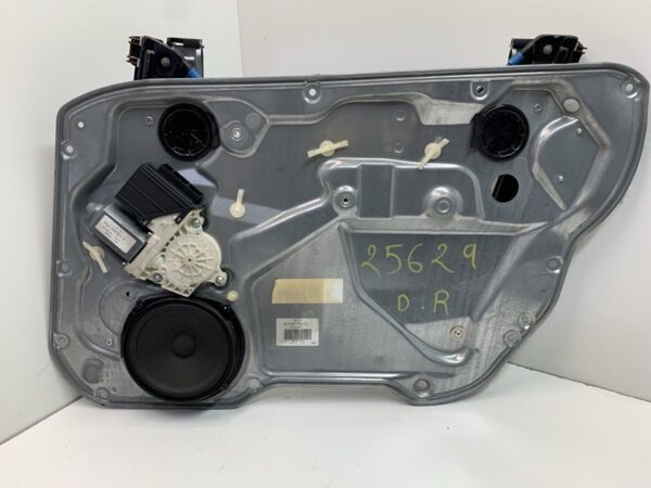 ELEVALUNAS DELANTERO DERECHO SEAT IBIZA