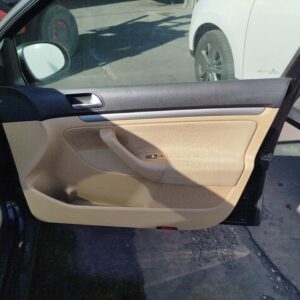 ELEVALUNAS DELANTERO DERECHO VOLKSWAGEN GOLF V BERLINA