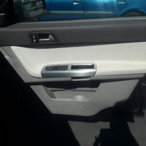 ELEVALUNAS DELANTERO DERECHO VOLVO V50 FAMILIAR