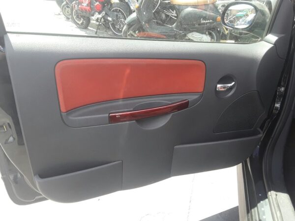 ELEVALUNAS DELANTERO IZQUIERDO CITROEN C2