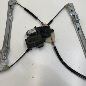 ELEVALUNAS DELANTERO IZQUIERDO CITROEN C4 PICASSO
