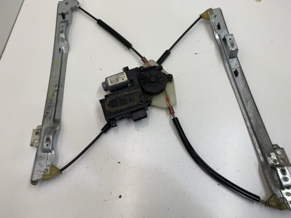 ELEVALUNAS DELANTERO IZQUIERDO CITROEN C4 PICASSO