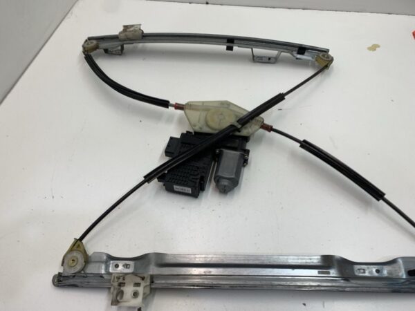 ELEVALUNAS DELANTERO IZQUIERDO CITROEN C4 PICASSO - Imagen 2
