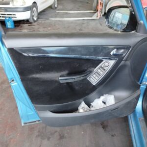 ELEVALUNAS DELANTERO IZQUIERDO CITROEN C4 PICASSO