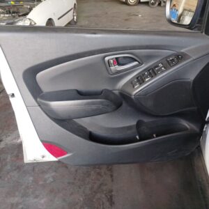 ELEVALUNAS DELANTERO IZQUIERDO HYUNDAI IX35