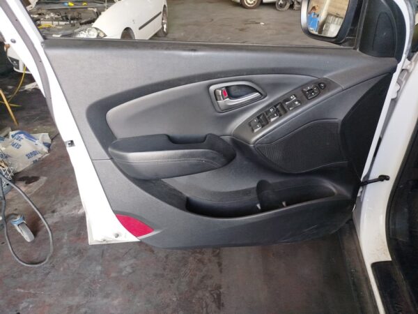 ELEVALUNAS DELANTERO IZQUIERDO HYUNDAI IX35