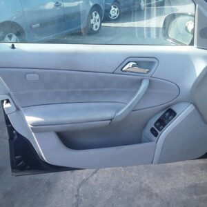 ELEVALUNAS DELANTERO IZQUIERDO MERCEDES CLASE C  BERLINA