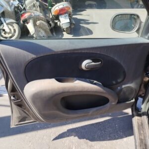 ELEVALUNAS DELANTERO IZQUIERDO NISSAN MICRA