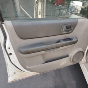 ELEVALUNAS DELANTERO IZQUIERDO NISSAN X-TRAIL
