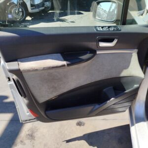 ELEVALUNAS DELANTERO IZQUIERDO PEUGEOT 807