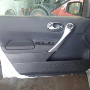 ELEVALUNAS DELANTERO IZQUIERDO RENAULT MEGANE II CLASSIC BERLINA